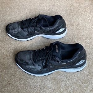 Men’s ASICS Gel-Nimbus 19 FlyteFoam Size 14